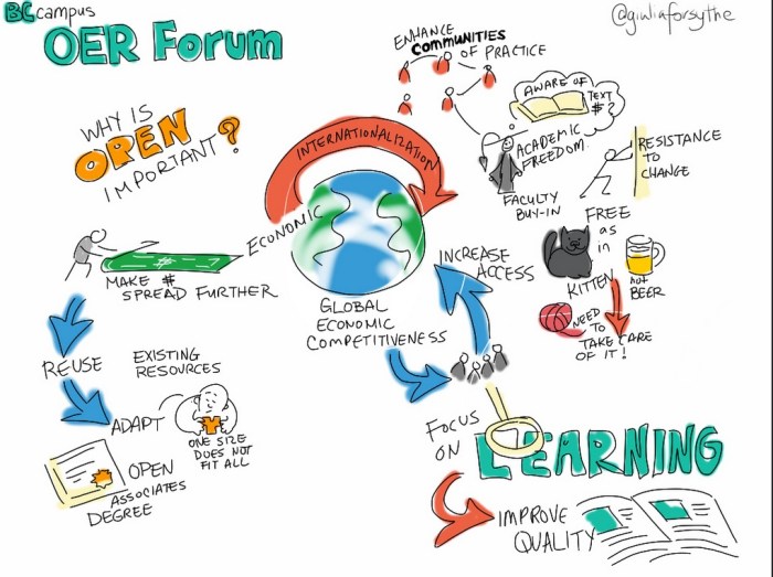 11.2 Open educational resources (OER) – Teaching in a Digital Age ...