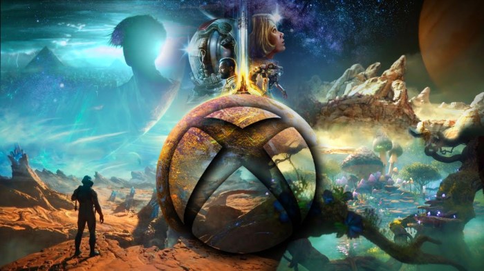 The Top New Games For Gamers to Try Out This Spring - GeeksAroundGlobe