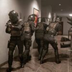 Tactical Shooter Breach And Clear Coming To Android September 5th With ...