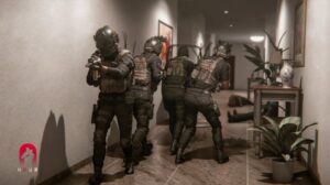 Tactical Shooter Breach And Clear Coming To Android September 5th With ...