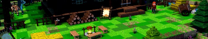 Sandbox online games