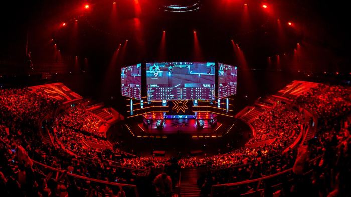 Esports Part 1: What are Esports?