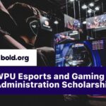 Top 30 Esports Scholarships to Apply for in June 2025 | Bold.org
